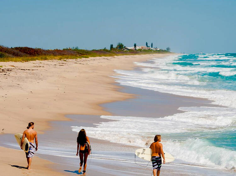 Top 7 Beach Getaways for Your Next Long Weekend