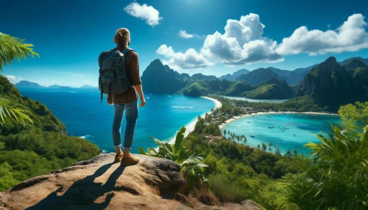 Solo Travel Safety Tips for First-Time Explorers