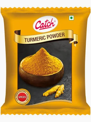 Turmeric Powder 500g
