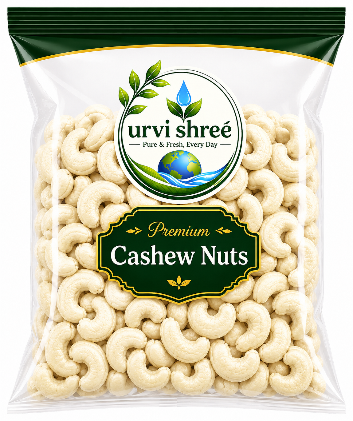 Premium  Cashew Nuts