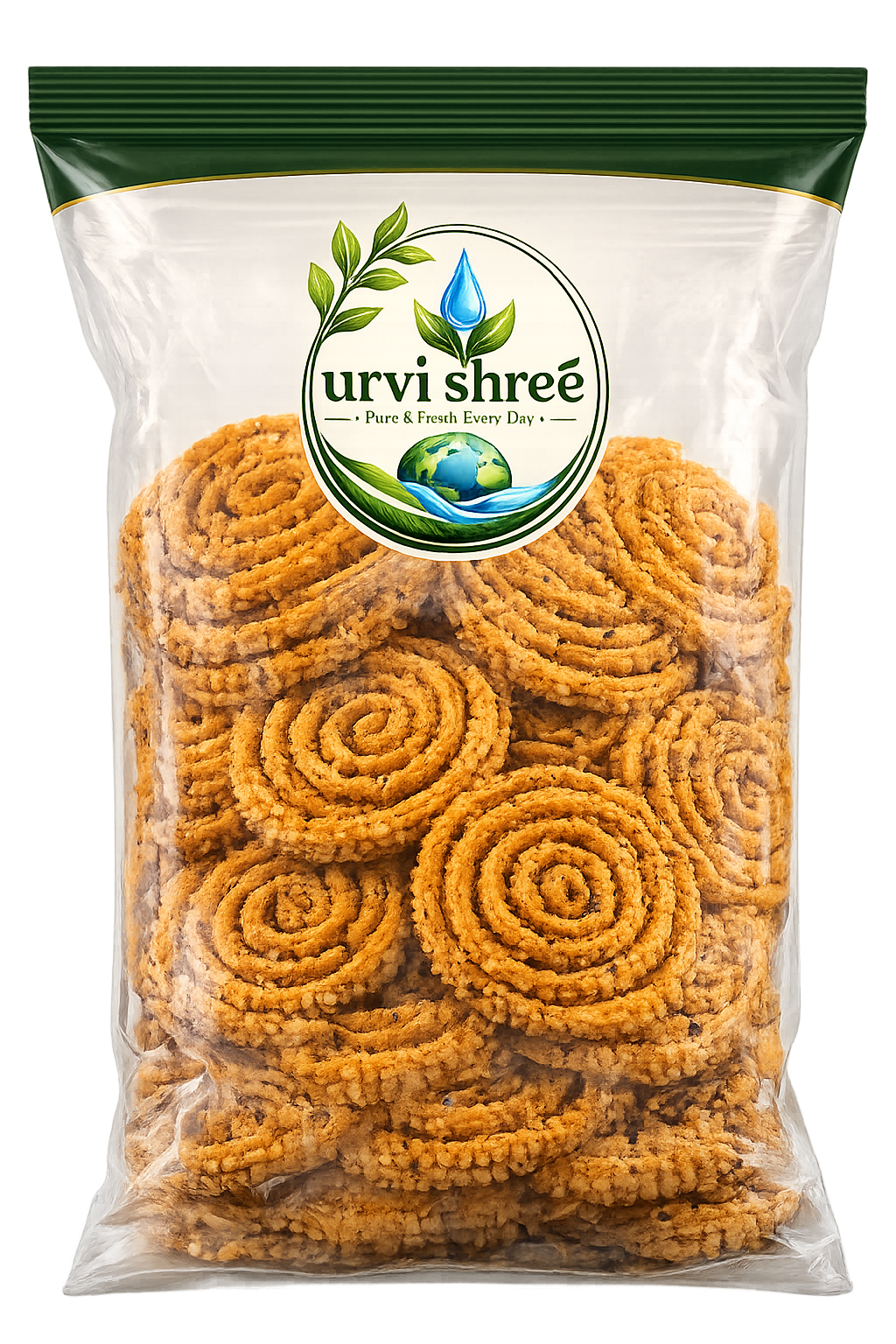 Chakli (Dantikili)