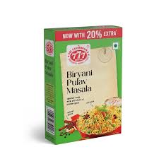 Instant Biryani Masala 80g