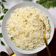 Basmati Rice 5kg