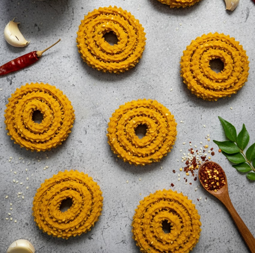 Chakli (Dantikili)